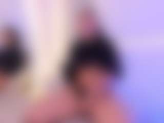 Ellie Mitchell's Live Sex Cam Show