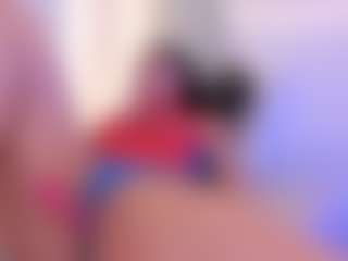 Ellie Mitchell's Live Sex Cam Show
