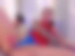 Ellie Mitchell's Live Sex Cam Show