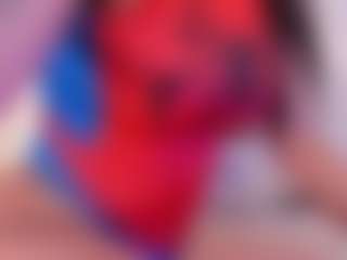 Ellie Mitchell's Live Sex Cam Show