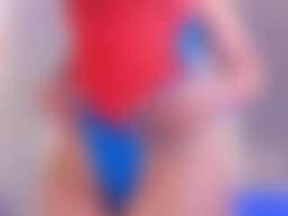 Ellie Mitchell's Live Sex Cam Show