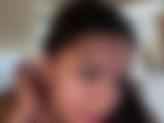 Creole Mon's Live Sex Cam Show