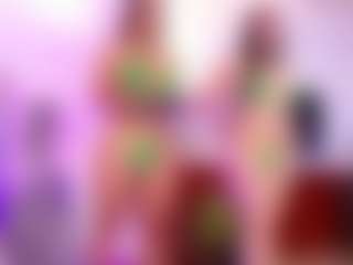 Lara Giraldo's Live Sex Cam Show