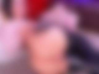 Live cam show with Lara Giraldo - Thick on https://playwithruby.com