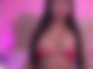 Sara's Live Sex Cam Show