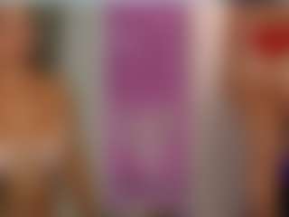 Live cam show with milavalentina - BBW on Dolls Live