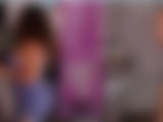 Live cam show with milavalentina - Blonde Hair on Free Soda