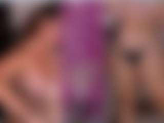 Live cam show with milavalentina - Cosplay BBW on AdultVida.com