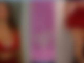 Live cam show with milavalentina - Bedroom Blonde Hair on Camiplay Live