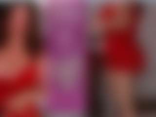 Live cam show with milavalentina - Blonde Hair Amateur on luckytryst.com