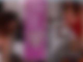 Live cam show with milavalentina - Thick on Stripli.com