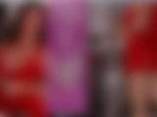 Live cam show with milavalentina - Thick on livesexfox.com