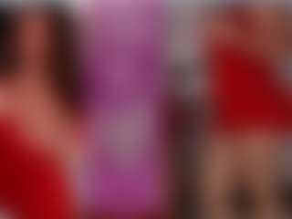 milavalentina's Live Sex Cam Show