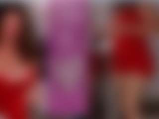 Live cam show with milavalentina - Blonde Hair on Instabang