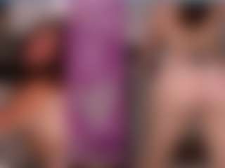 Live cam show with milavalentina - Solo on infinitiblacc.com