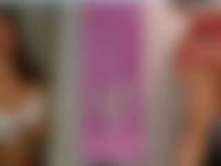 Live cam show with milavalentina - Blonde Hair Cum on Camiplay Live