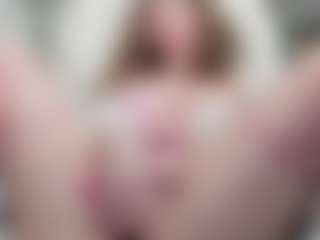 Live cam show with charming-girl - Ass Bouncing on Big Tits