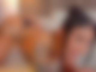 Live cam show with Sarah - Lovense Brown Hair on CamClone
