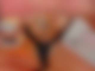 Sarah's Live Sex Cam Show