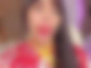 Sarah's Live Sex Cam Show