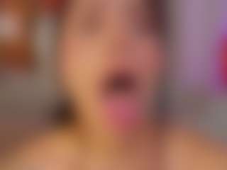 Sarah's Live Sex Cam Show