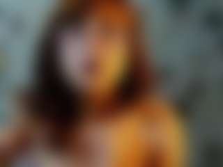 Live-Cam-Show mit Kattthullu - Red Hair auf Camsoda