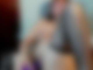 Kattthullu's Live Sex Cam Show