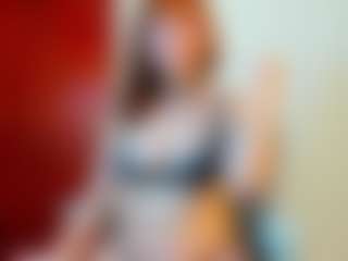Live-Cam-Show mit Kattthullu - Red Hair auf Camsoda