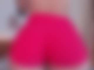 hannajohnsonx's Live Sex Cam Show