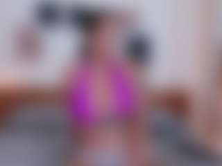 hannajohnsonx's Live Sex Cam Show