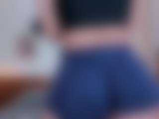 Live cam show with hannajohnsonx - Latina on https://playwithruby.com