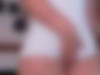 hannajohnsonx's Live Sex Cam Show