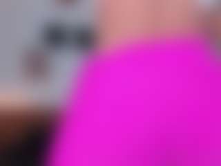 hannajohnsonx's Live Sex Cam Show