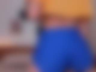 hannajohnsonx's Live Sex Cam Show