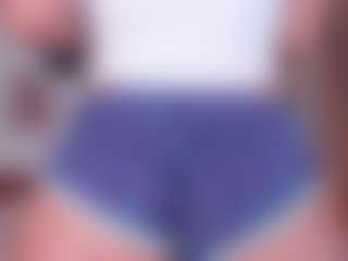 Show de Sexo ao Vivo na Câmera de hannajohnsonx