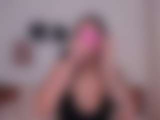 hannajohnsonx's Live Sex Cam Show