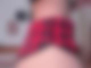 hannajohnsonx's Live Sex Cam Show