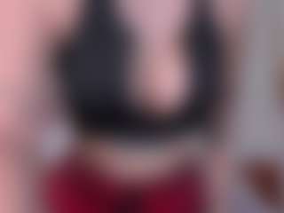 Spettacolo in cam dal vivo con hannajohnsonx - Athletic Dildo su Camsoda