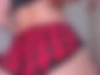 hannajohnsonx's Live Sex Cam Show