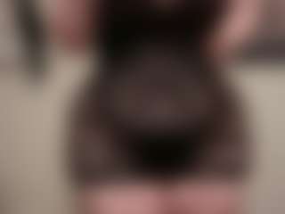 bigbootybullynisha's Live Sex Cam Show