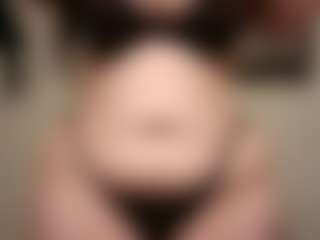 Live cam show with bigbootybullynisha - Strip on PervPlay.com