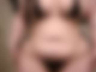 Live cam show with bigbootybullynisha - Brown Eyes Curvy on SmokeAndPoke