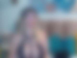 RaisaAllen's Live Sex Cam Show