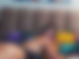 RaisaAllen's Live Sex Cam Show