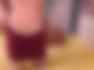 evafromheaven's Live Sex Cam Show