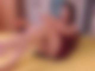 evafromheaven's Live Sex Cam Show