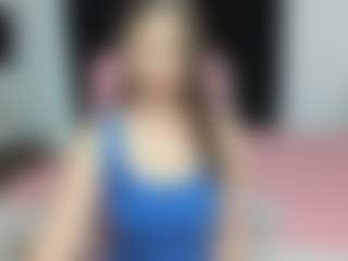 evafromheaven's Live Sex Cam Show