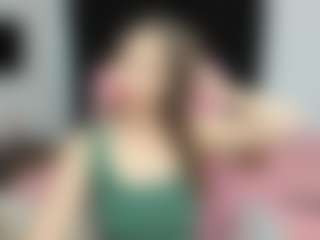 evafromheaven's Live Sex Cam Show