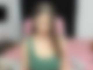 evafromheaven's Live Sex Cam Show