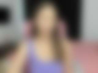 evafromheaven's Live Sex Cam Show